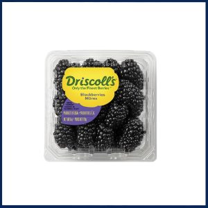 BlackBerry 125g