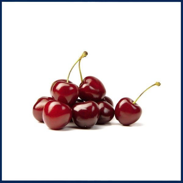 Cherry Frozen